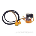 Gasoline Engine Hose Pump with flexible hose